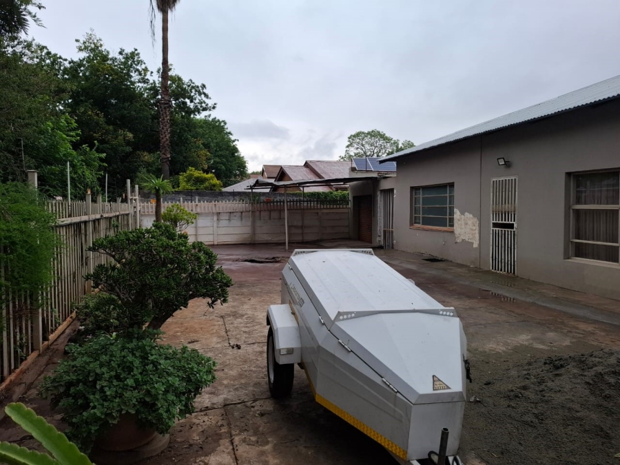 3 Bedroom Property for Sale in Oos Einde North West